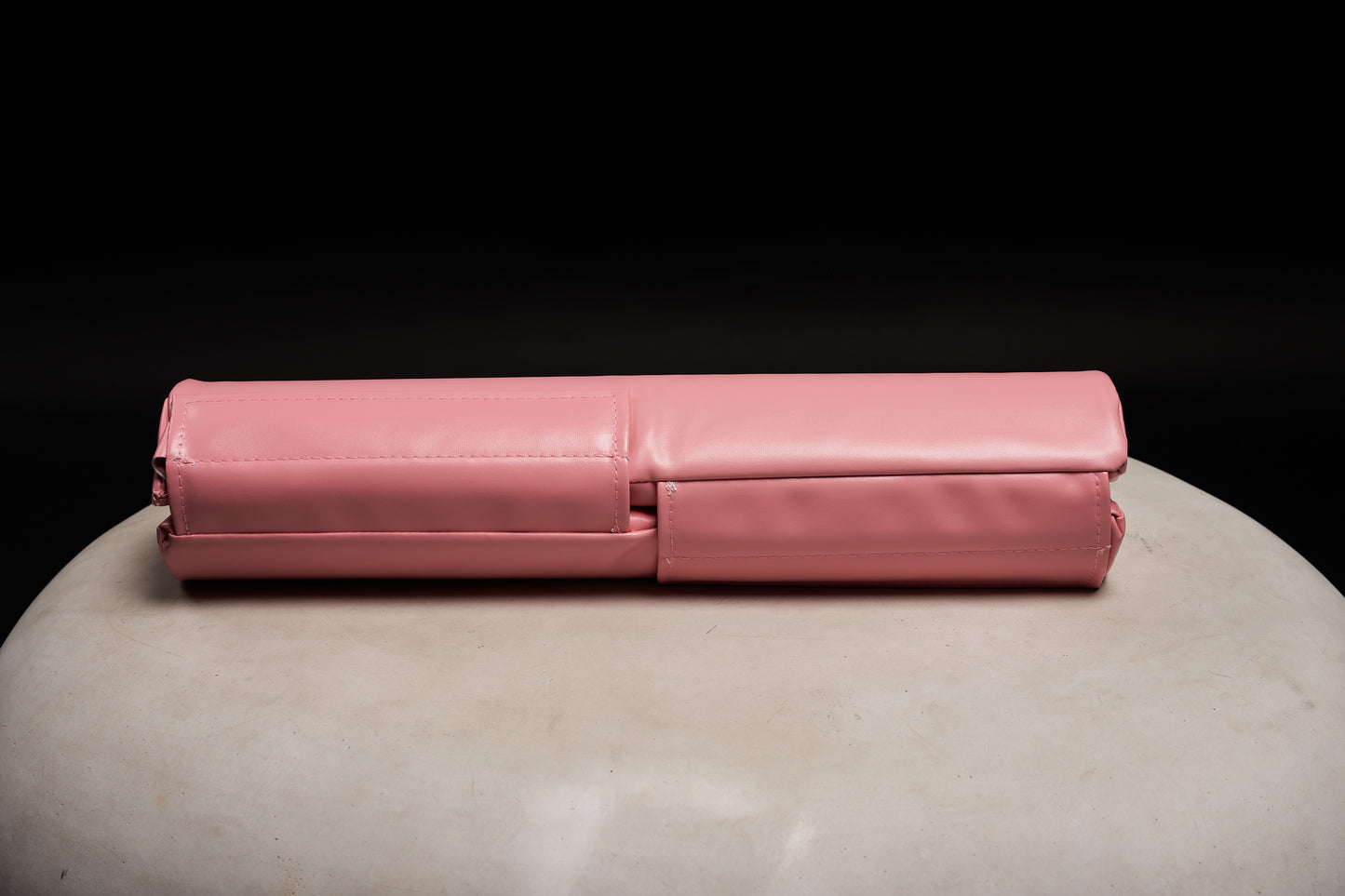 Barbell Pad in Pink
