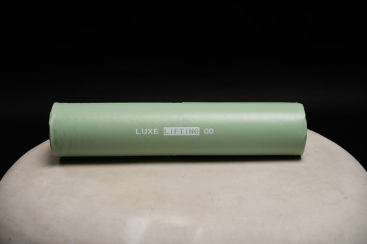 Barbell Pad in Sage
