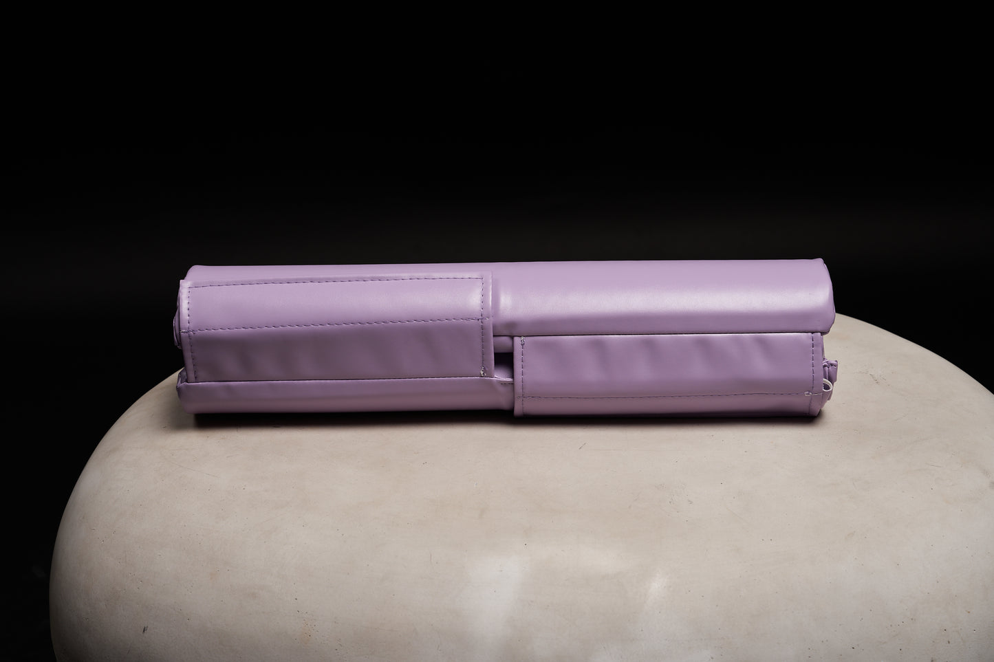 Barbell Pad in Lavender