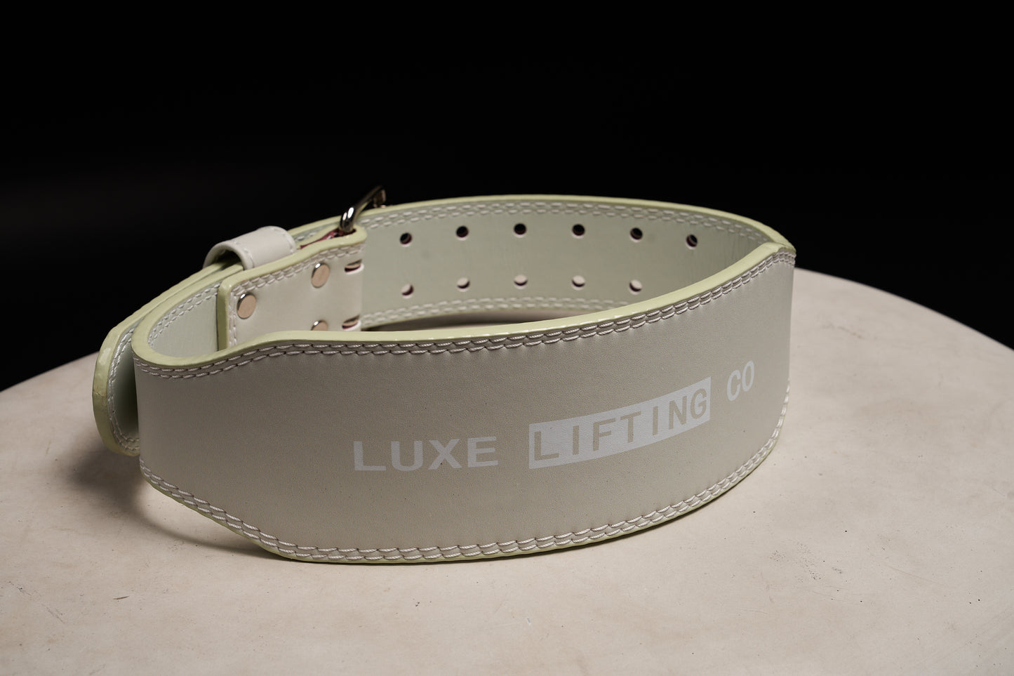 Lifting Belt in Sage
